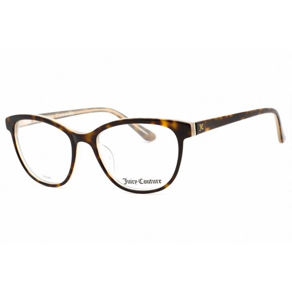 Juicy Couture EYEGLASSES JU197-086-51 New with case main image 5